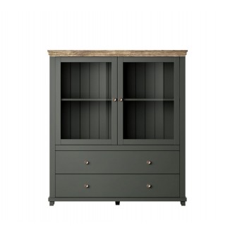 Komoda wysoka Evora 2D2S typ 46