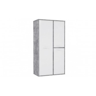 Szafa ubraniowa Canmore CNMS821L