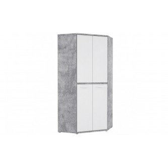 Szafa narożna Canmore CNMS829