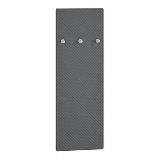 Wieszak tapicerowany Hyga 07