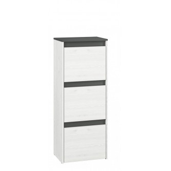 Szafka na buty Hyga 05