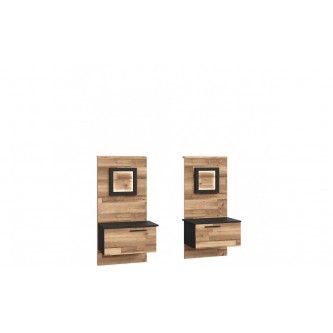 Szafki nocne Jakobina JKBK011STB