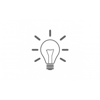 Pasek LED biały IZLED11ST03-WK01