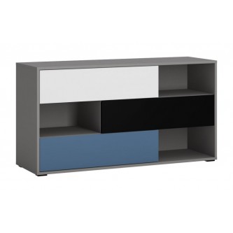 Komoda Laser TYP LASK01