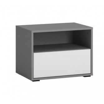 Szafka nocna Laser TYP LASK03