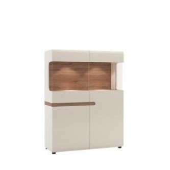 Witryna niska Linate TYP 33