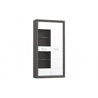 Witryna lewa Lennox New ENXV721L