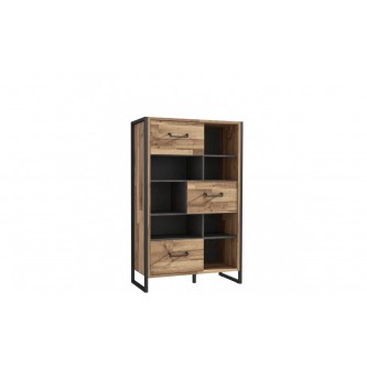 Regał Hud HUDR423-C791