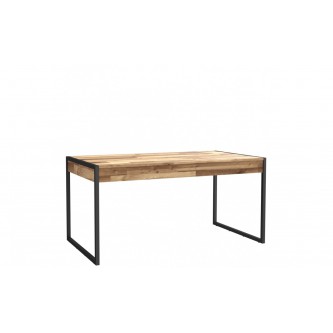 Stół nierozkładany Hud HUDT403-D76