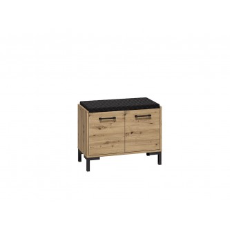 Szafka na buty Nevio 04