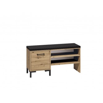 Szafka na buty Nevio 05