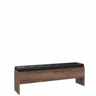 Ławka ze schowkiem BELLEVUE BLQT011