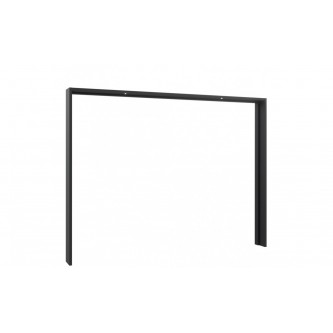 Listwy okalające Bellevue DMRZ01B z oświetleniem