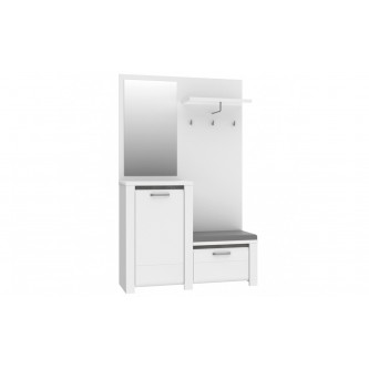 Przedpokój Brugia BUGD01-C670