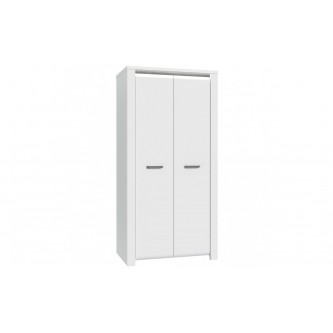Szafa ubraniowa Brugia BUGS821B