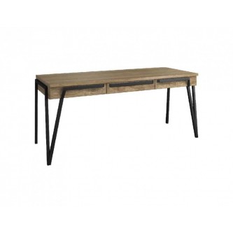 Biurko duże z szufladą PIK