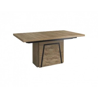 Stół noga kolumna PIK