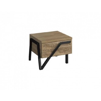 Szafka nocna lewa PIK