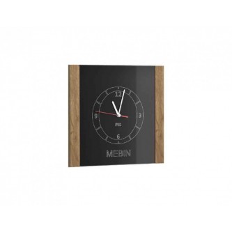 Zegar pojedynczy PIK