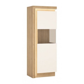 Witryna niska Lyon Jasny TYP LYOV01P