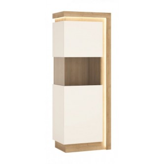 Witryna niska Lyon Jasny TYP LYOV01L