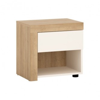 Szafka nocna Lyon Jasny TYP LYOK03L