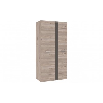 Szafa ubraniowa Locarno LCRS821