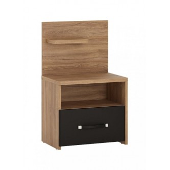 Szafka nocna 1S Monaco TYP MOAK02L