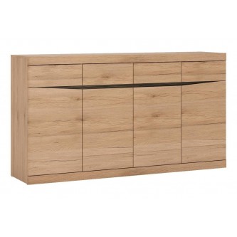 Komoda 4D-4S Summer TYP 40