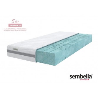 Materac Modulia Space